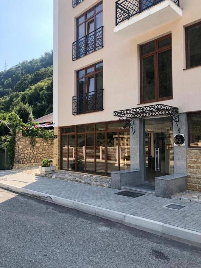 Фото Отели RIT Hotel Гагра 17